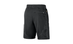NBA Golden State Warriors Courtside Icon Shorts "Black" AJ9168 010