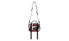 Mini Duffle Bag "SS26 - Red Camo" SU27075