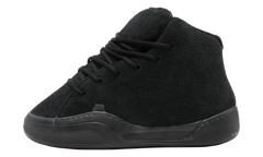 Vamp Skate Shoe Mid "Black" ERL11SH05