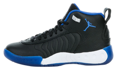 Air Jordan Jumpman Pro GS "BLACK / VARSITY ROYAL" 907973 006