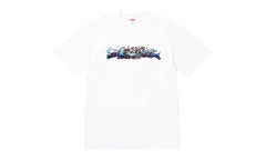 Tag Tee "FW25 - White" SU26822