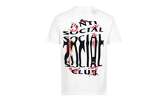 Mind Melt Tee "Members Only" AS0285