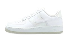 Air Force 1 '07 WMNS "White / Multi-Colour / Ghost / White" IH3204 100