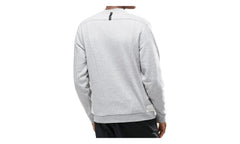 Originals Street Modern Crew "MEDIUM GREY HEATHER" AY9201