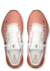 Running Cloudtilt Ivory Canyon