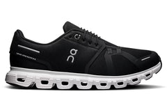 On Running Cloud 6 Black White (Women’s)