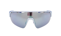 Changeup Sunglasses "Grey Mirror - White / Royal Blue" S8600107 073