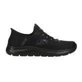 Slip-ins Summits High Range Slip On Sneakers