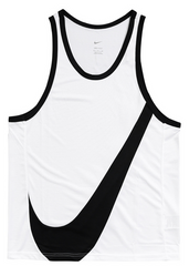 Dri FIT Men's Basketball Crossover Jersey