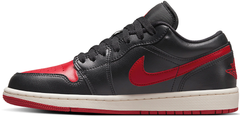 1 Low BRED SAIL (W)