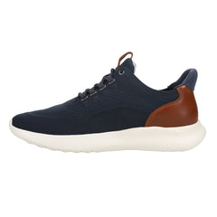 Amherst 2.0 Knit Lace Up Sneakers