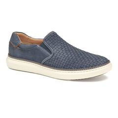 McGuffey 2 Woven Slip On Sneakers