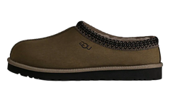 Tasman II Nubuck Slipper "Dried Oregano" 1175070 DDRG