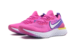 EPIC REACT FLYKNIT 2 WMNS CK0821 600