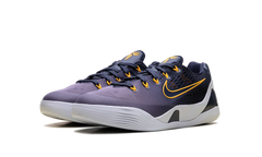Kobe 9 EM Low GS "Fade" IM6641 400