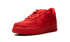 Air Force 1 Low "Valentine's Day Red (2026)" IB6836 600