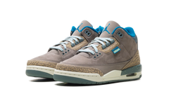 Air Jordan 3 GS "We Outside" IB7066 001