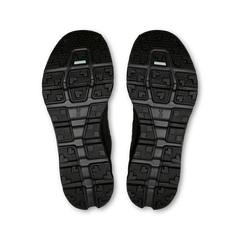 Running Cloudvista 2 All Black (Women's)
