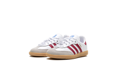 Samba Og EL TD "Burgundy Gum" IE1336