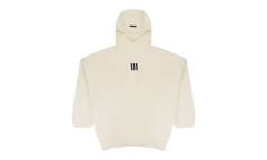 Fear of God Athletics Hoodie "Cream / White" IY5565