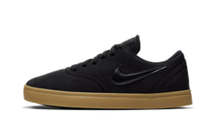 Check Canvas SB GS "Black Gum" 905373 006