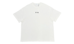 Colin Logo Short Sleeve T-Shirt "White" MU23K83 T1426W