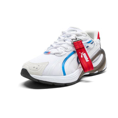 BMW M Motorsport Inverse Lace Up Sneakers
