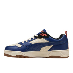 Porsche Legacy Rebound Drive Low Lace Up Sneakers