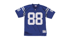 NFL Marvin Harrison Legacy Jersey "1996 Indianapolis Colts - Blue" 7354A252196MVHA1