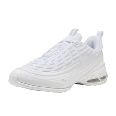 Meza Lace Up Sneakers