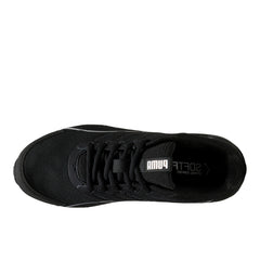 Electro Lace Up Sneakers
