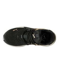 Softride Enzo Evo Molten Metal Lace Up Sneakers