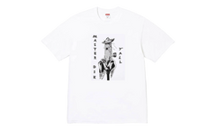Mike Kelley Tee "SS26 - White" SU27469