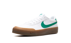Court Shot "White Gum Medium Brown Malachite" FQ8146 109