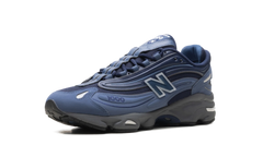 1000 v1 "Vintage Indigo Team Navy" U1000166
