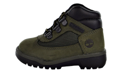 Field Boot L/F Mid Boot TD "Dark Green" TB0A1YD3
