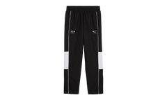 BMW MOTORSPORT SDS 2.0 BADGE PANTS "Puma Black" 630935 01