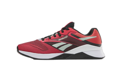 Nano X4 "Justin Fields Red Grey" 100209168