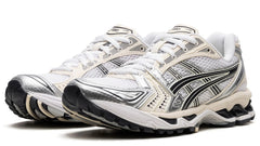 Gel-Kayano 14 White Midnight (Women's)