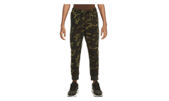 Sportswear Tech Fleece Jogger "Camo" FN9120 010