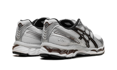 Gel-Kayano 12.1 "White Graphite Grey Brown" 1203A759 104