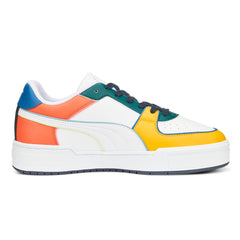 CA Pro Sum Pop Lace Up Sneakers