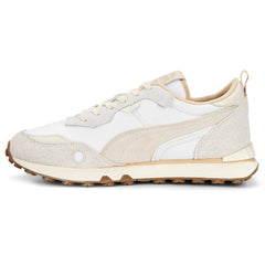 Rider FV Worn Out Lace Up Sneakers