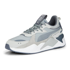 RS X Suede Lace Up Sneakers