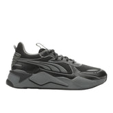 RS X Miosis Lace Up Sneakers