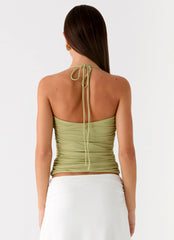 Hot Thing Top - Mint