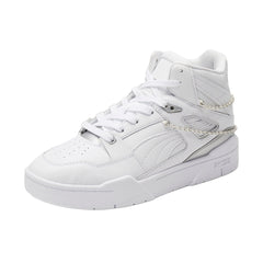 Slipstream Hi Chain Lace Up Sneakers