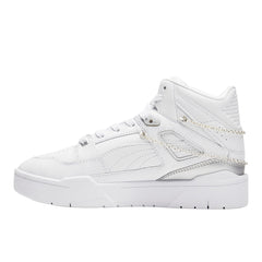 Slipstream Hi Chain Lace Up Sneakers