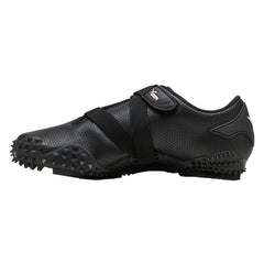 Mostro Perforated Slip On Sneakers