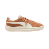 Gv Special Suede Lace Up Sneakers
